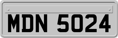 MDN5024