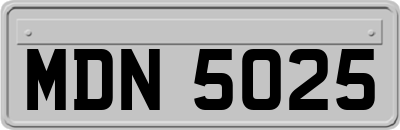 MDN5025