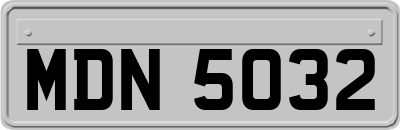 MDN5032