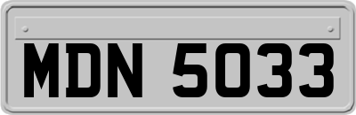 MDN5033