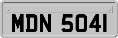 MDN5041