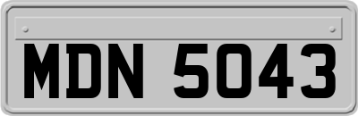 MDN5043