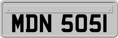 MDN5051