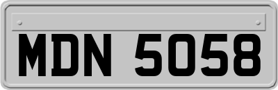 MDN5058