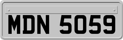 MDN5059