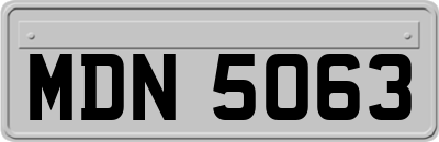 MDN5063