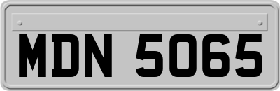 MDN5065