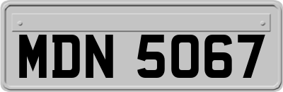MDN5067