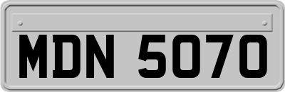 MDN5070