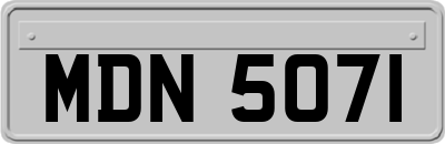 MDN5071