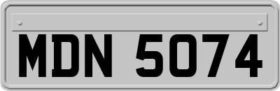 MDN5074