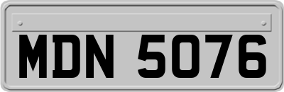 MDN5076