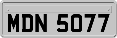 MDN5077