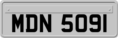 MDN5091