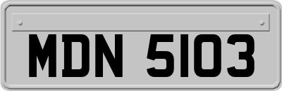 MDN5103