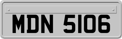 MDN5106