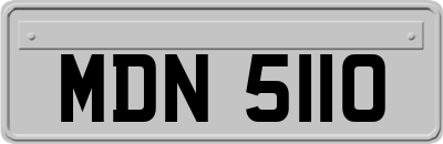 MDN5110