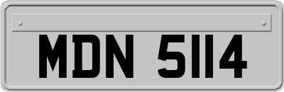 MDN5114
