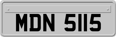 MDN5115