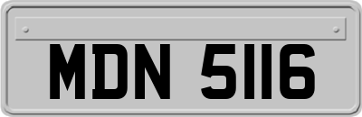 MDN5116