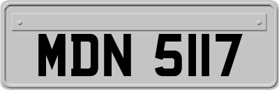 MDN5117