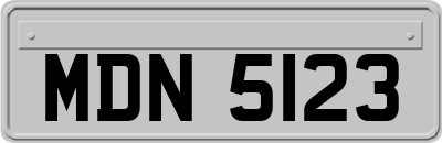 MDN5123