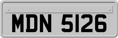 MDN5126