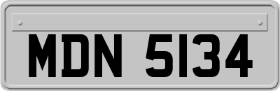 MDN5134