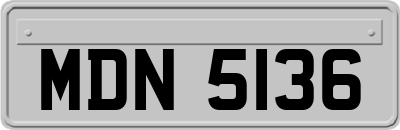 MDN5136