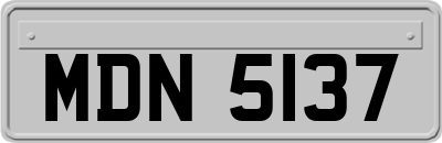 MDN5137