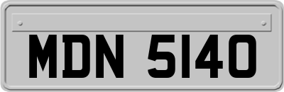MDN5140