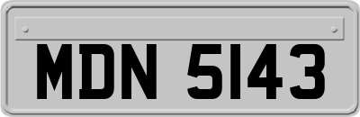 MDN5143