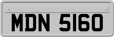MDN5160