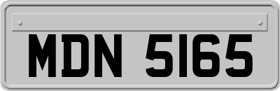 MDN5165