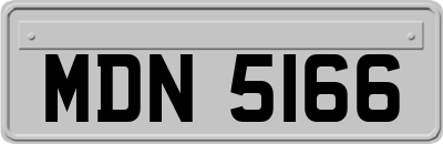 MDN5166