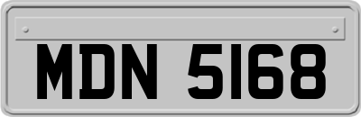 MDN5168