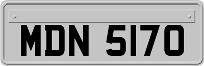 MDN5170