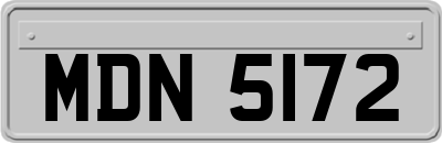 MDN5172