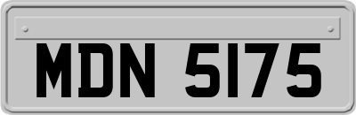 MDN5175