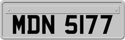MDN5177