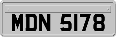 MDN5178