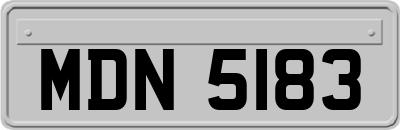 MDN5183