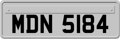 MDN5184
