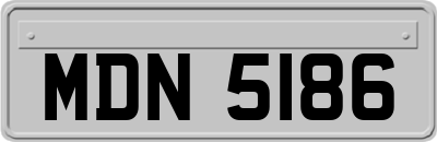 MDN5186