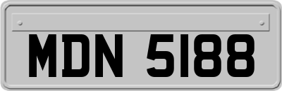MDN5188