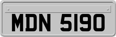 MDN5190