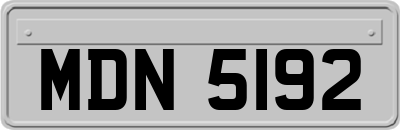 MDN5192