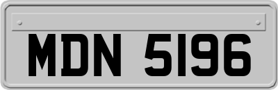 MDN5196