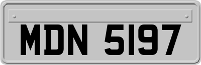 MDN5197