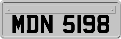 MDN5198